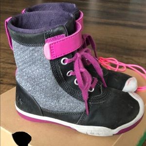 Plae Noel Waterproof Boots